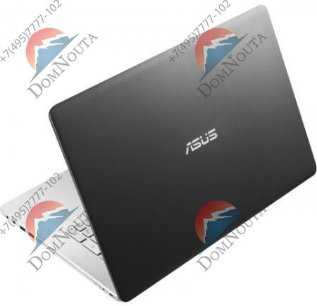 Ноутбук Asus N750Jk