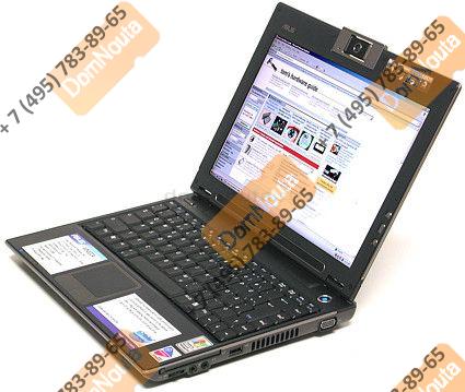 Ноутбук Asus W5F