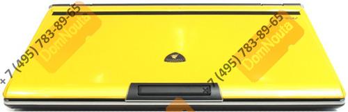 Ноутбук Asus VX2S Lamborghini yellow
