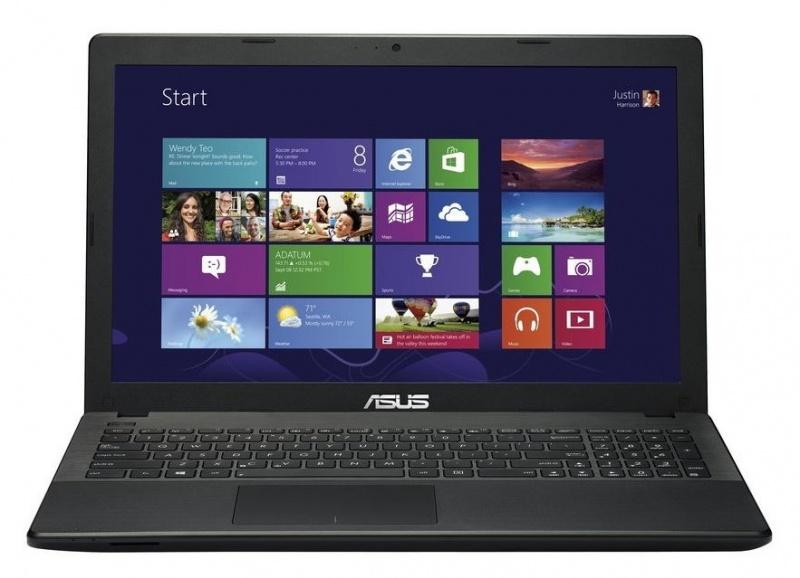 Ноутбук Asus X551Ma