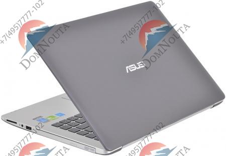 Ноутбук Asus S451Ln