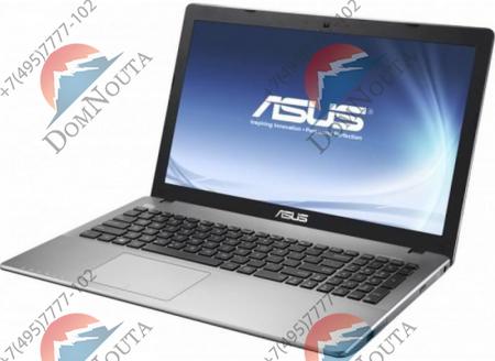 Ноутбук Asus X550Dp