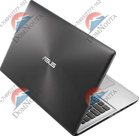 Ноутбук Asus X550Ld