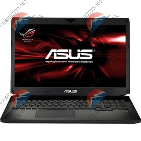 Ноутбук Asus G750Jm