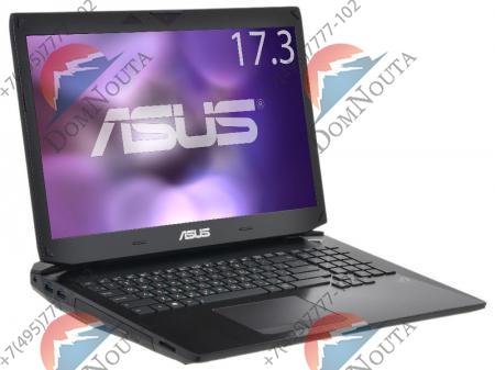 Ноутбук Asus G750Jm