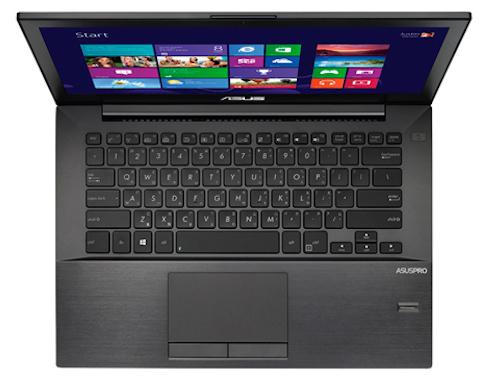 Ультрабук Asus BU401Lg