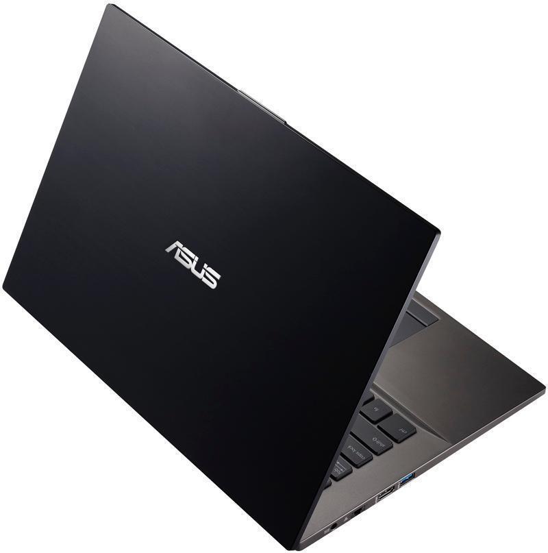 Ультрабук Asus BU401Lg