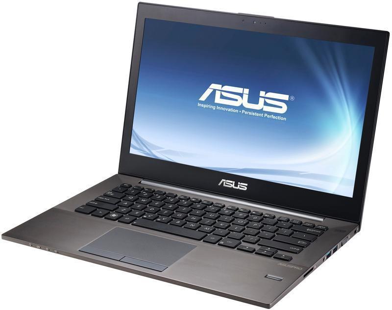 Ультрабук Asus BU401Lg