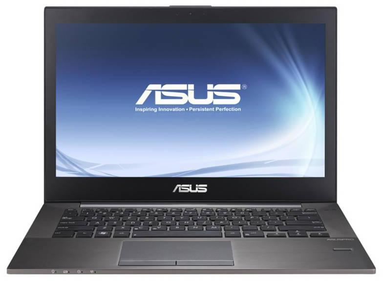Ультрабук Asus BU401Lg