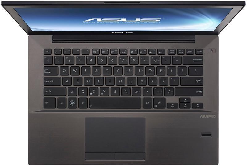Ультрабук Asus BU401Lg