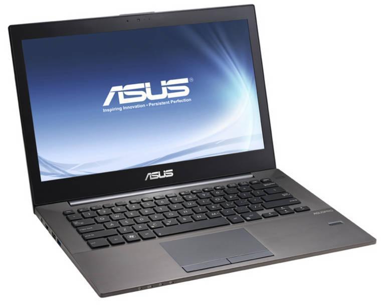 Ультрабук Asus BU401Lg