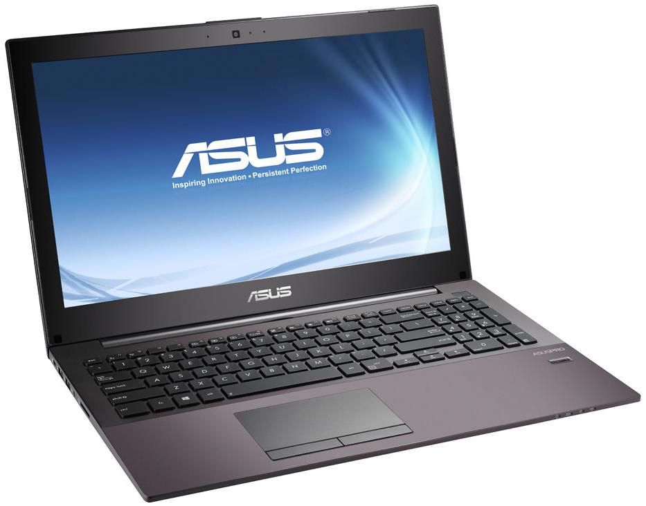 Ультрабук Asus BU401Lg