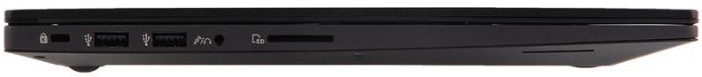 Ультрабук Asus BU401Lg