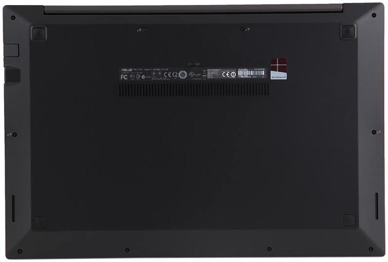 Ультрабук Asus BU401Lg