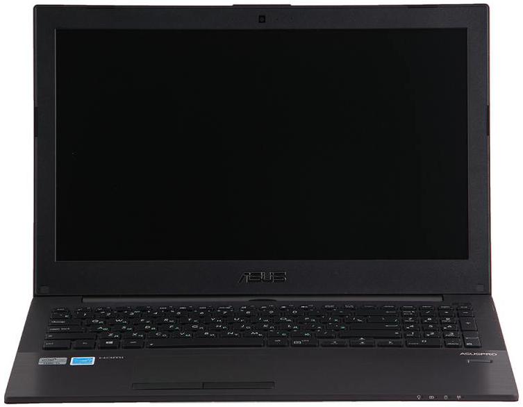 Ультрабук Asus BU401Lg