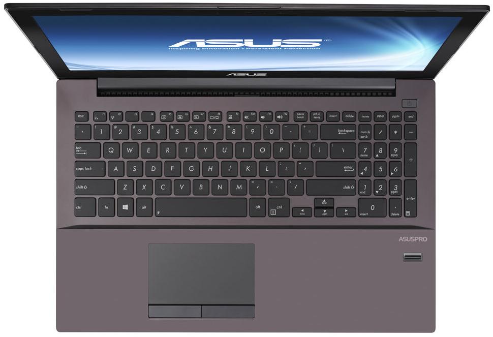 Ультрабук Asus BU401Lg