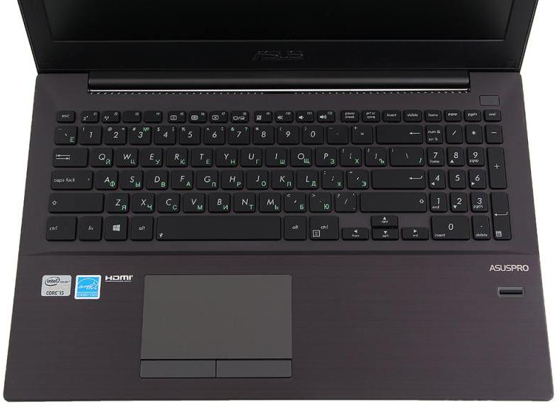 Ультрабук Asus BU401Lg