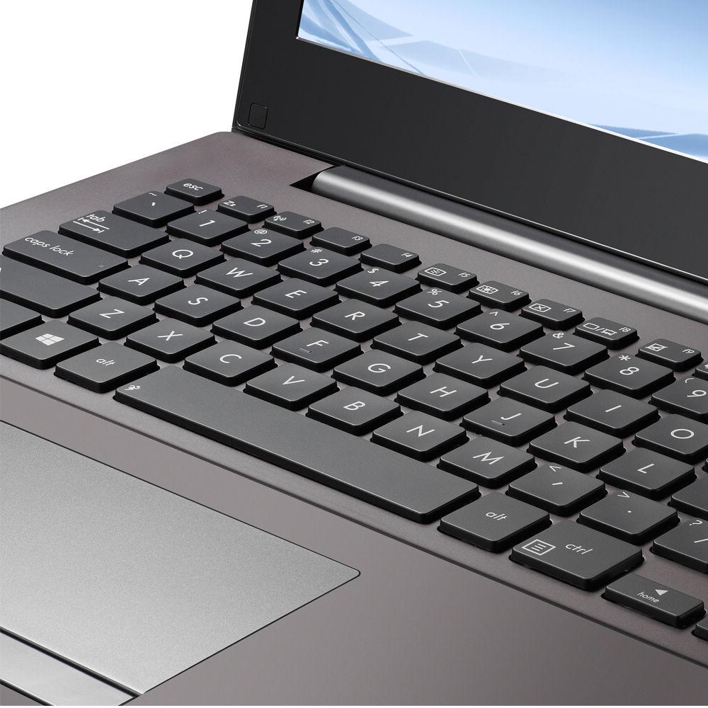 Ультрабук Asus BU401Lg