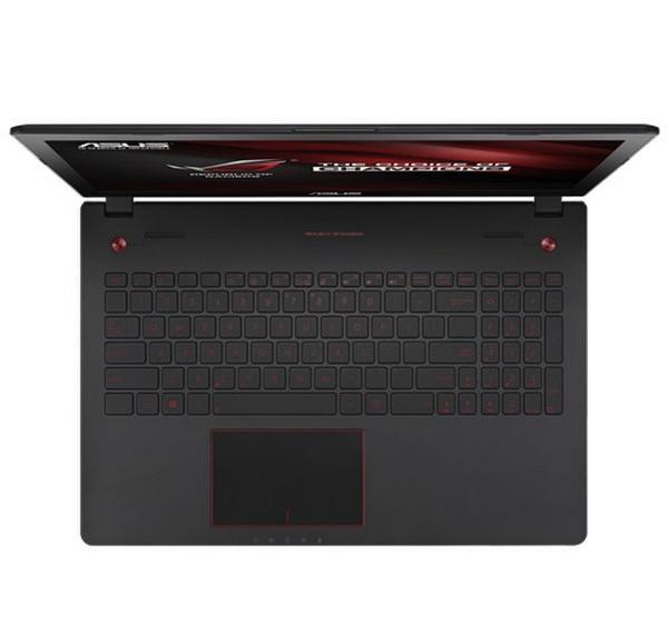 Ноутбук Asus G56Jr