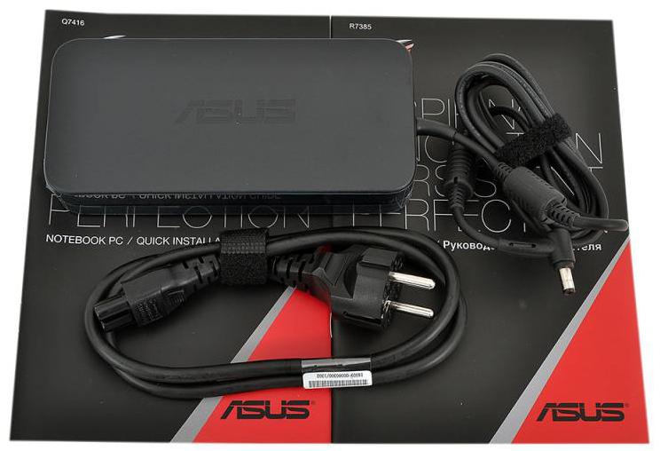 Ноутбук Asus G56Jr