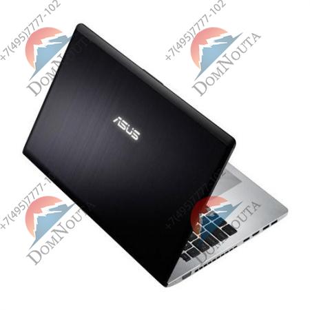 Ноутбук Asus N56Jn