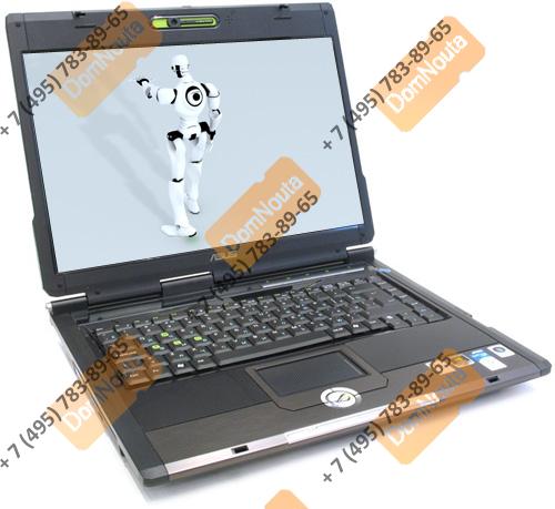 Ноутбук Asus G1S
