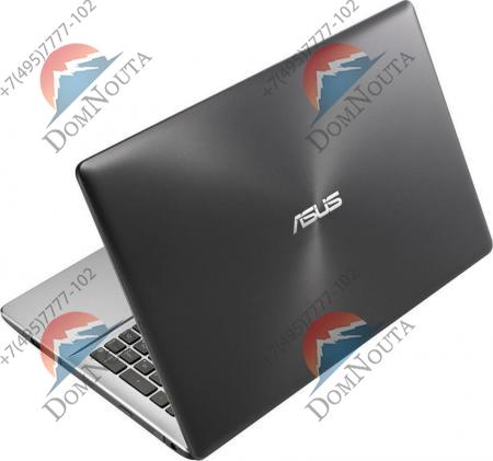 Ноутбук Asus X550LNV