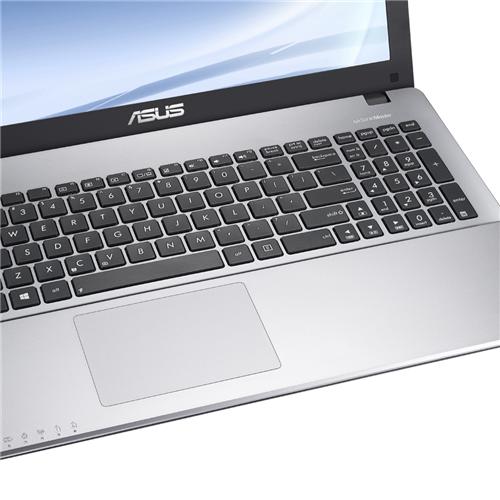 Ноутбук Asus X550LNV