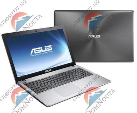 Ноутбук Asus K550Lb