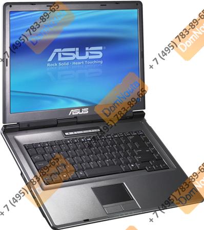 Ноутбук Asus X51L