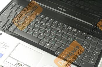 Ноутбук Asus M51Sr