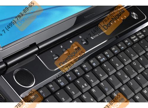 Ноутбук Asus M50Sv