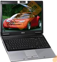 Ноутбук Asus M51Kr