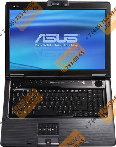 Ноутбук Asus M70Sa