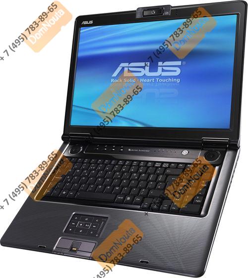 Ноутбук Asus M70Sa