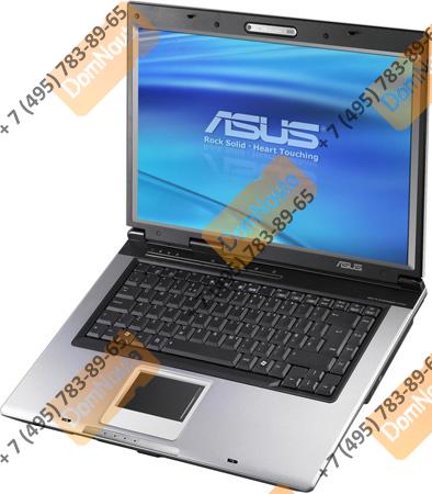 Ноутбук Asus F5N