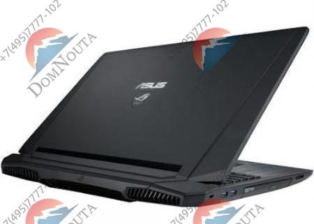 Ноутбук Asus G750Js