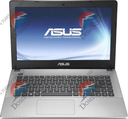 Ноутбук Asus X450Ln