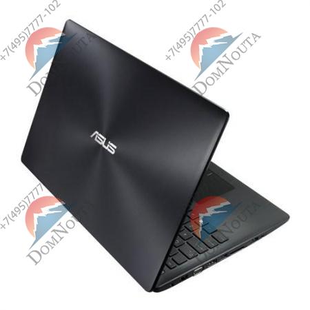 Ноутбук Asus X553MA