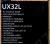 Ультрабук Asus UX32La