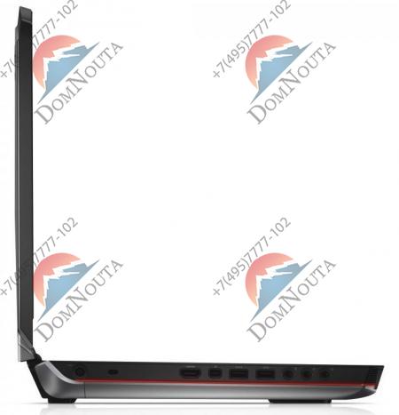 Ноутбук Dell Alienware 17