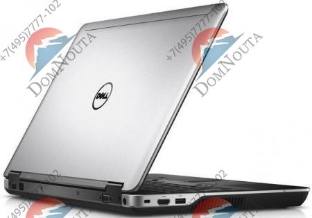 Ноутбук Dell Precision M2800