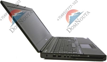 Ноутбук Dell Precision M4800