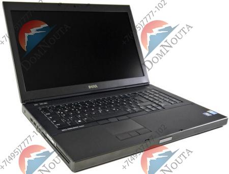 Ноутбук Dell Precision M6800