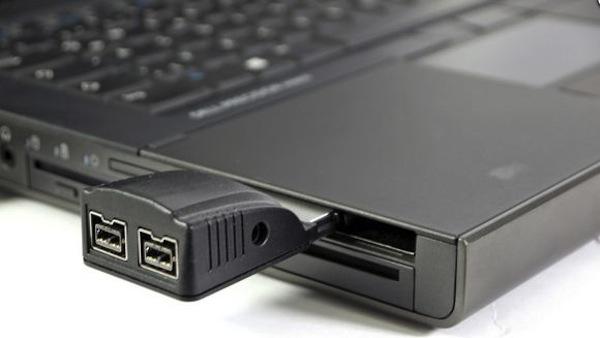 Ноутбук Dell Precision M6800