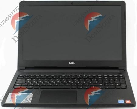 Ноутбук Dell Inspiron 5551