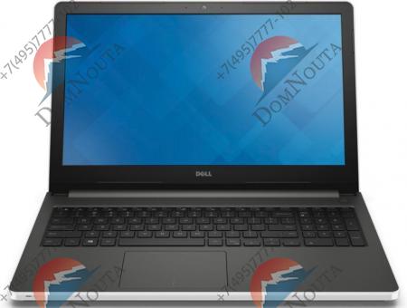 Ноутбук Dell Inspiron 5555