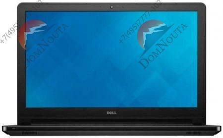 Ноутбук Dell Inspiron 5758