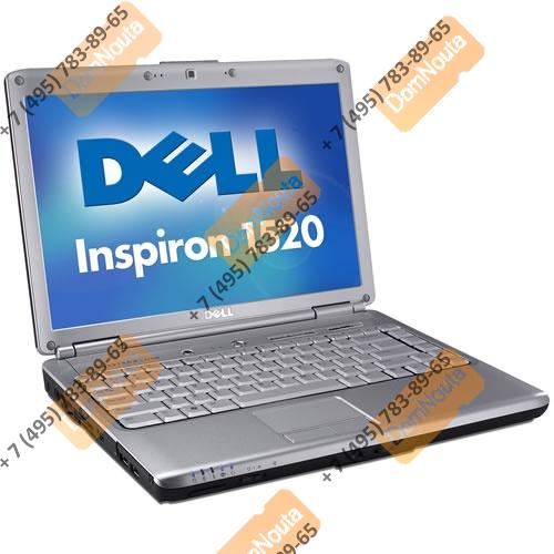 Ноутбук Dell Inspiron 1520