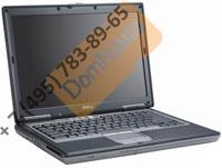 Ноутбук Dell Latitude ATG D630